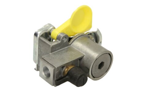 Фітінг аварійного зєднання wabco 9522010080