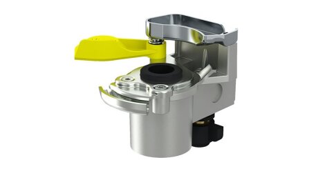 Фітінг аварійного зєднання wabco 9522010080