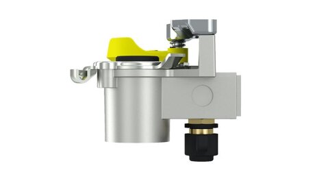 Фітінг аварійного зєднання wabco 9522010080