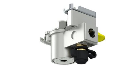 Фітінг аварійного зєднання wabco 9522010080