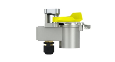 Фітінг аварійного зєднання wabco 9522010080