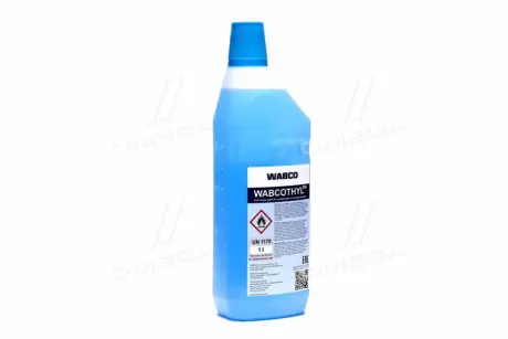 Антифриз пневматичних систем WABCO 8307020874