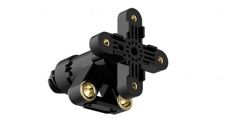 Датчик перемещения ECAS wabco 4410501200