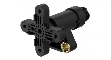 Датчик перемещения ECAS wabco 4410501230