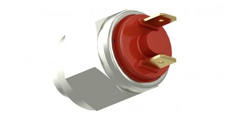 Датчик тиску гальмівної рідини wabco 4410140210