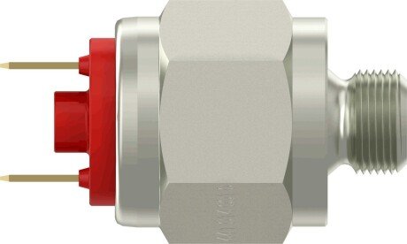 Датчик тиску гальмівної рідини wabco 4410140880