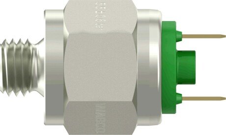 Датчик тиску гальмівної рідини wabco 4410140900