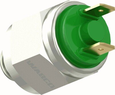 Датчик тиску гальмівної рідини wabco 4410140900