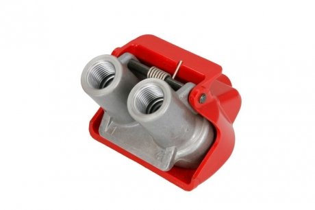 Дуоматик тягач DuoMatic М16х1,5 wabco 4528050040