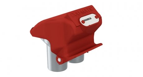 Дуоматик тягач DuoMatic М16х1,5 wabco 4528050040