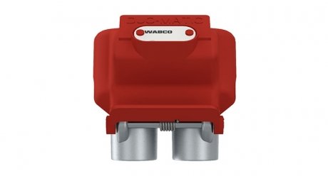 Дуоматик тягач DuoMatic М16х1,5 wabco 4528050040