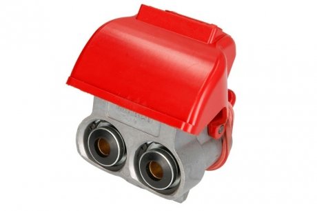 Дуоматик тягач DuoMatic М16х1,5 wabco 4528050040 на Рено 11