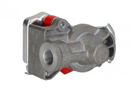 Головка соединительная тягач красная M16x1.5 wabco 9522002210