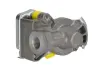 Головка соединительная тягач желтая M16x1.5 WABCO 9522002220 (фото 2)