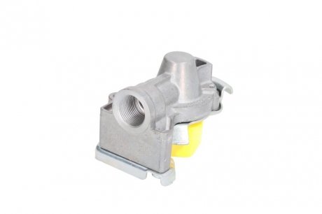 Головка соединительная тягач желтая M22x1.5 wabco 4522002120 на Рено 11