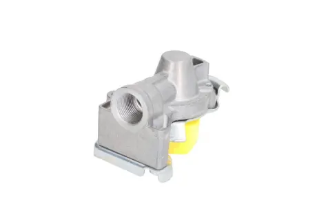 Головка соединительная тягач желтая M22x1.5 WABCO 4522002120