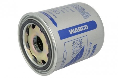 Масляный фильтр wabco 4329012232