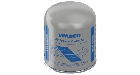 Масляный фильтр wabco 4329012452