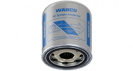 Масляный фильтр wabco 4329012452