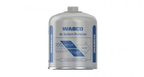 Картридж осушителя воздуха SCANIA wabco 4329012282