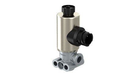 Клапан магнитный соленоид wabco 4720726280