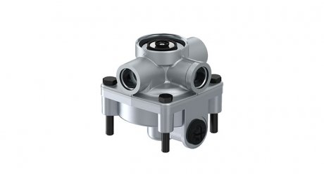 Клапан ограничения давления, пневматическая система wabco 4750190000