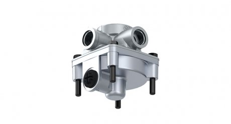 Клапан ограничения давления, пневматическая система wabco 4750190000