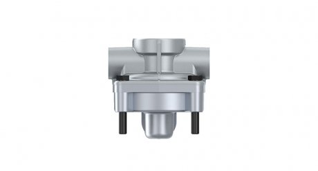 Клапан ограничения давления, пневматическая система wabco 4750190000