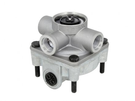 Клапан ограничения давления, пневматическая система wabco 4750190000