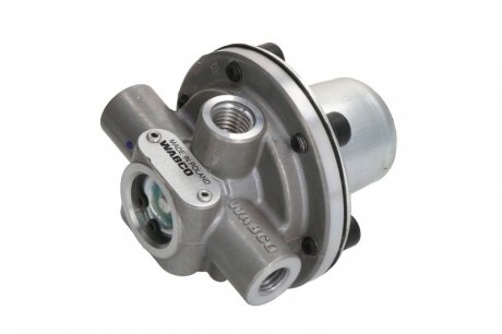 Клапан ограничения давления wabco 4750090080