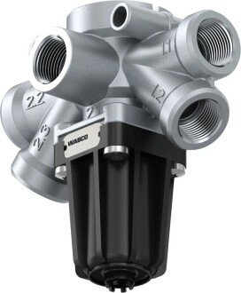 Клапан ограничения давления wabco 4750104000