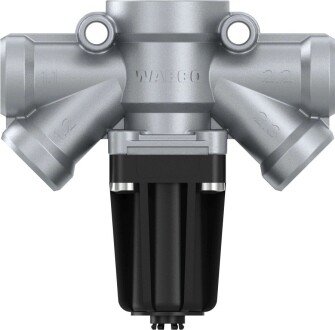 Клапан ограничения давления wabco 4750104000