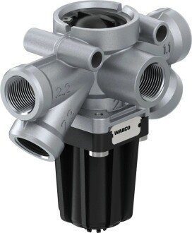 Клапан ограничения давления wabco 4750104000