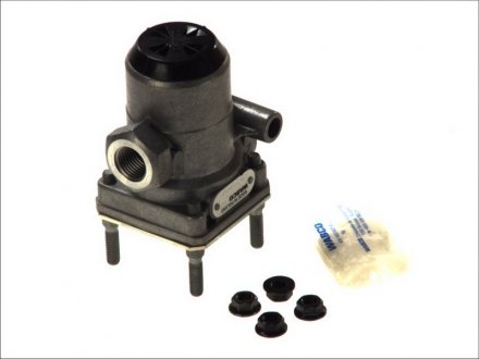 Клапан ограничения давления. ZF ASTRONIC 355011 421/012/014/022/023 0 wabco 4213559312 на Рено 11