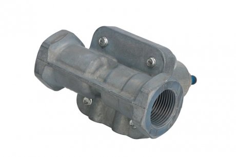 Клапан перепускний wabco 4341001300