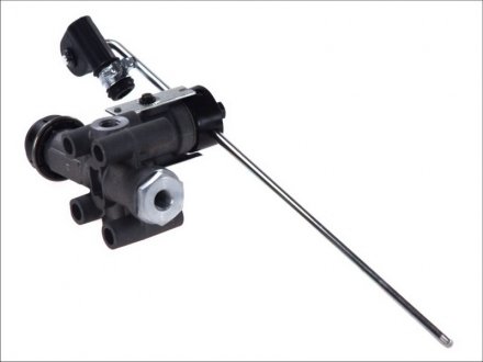 Клапан регулюв.рівня підвіски wabco 4640060020