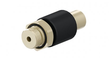 Клапан сохранения давления wabco 4346082260