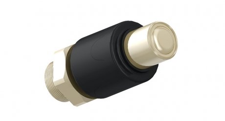 Клапан сохранения давления wabco 4346082260