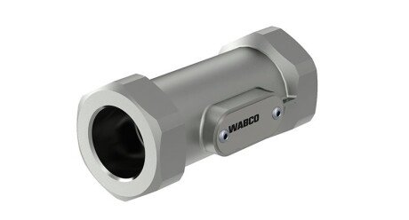 Клапан зворотній wabco 4340140000