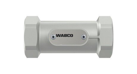 Клапан зворотній wabco 4340140000