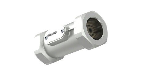 Клапан зворотній wabco 4340140000