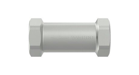 Клапан зворотній wabco 4340140000