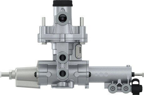 Пневморегулятор гальм. сил wabco 4757145000