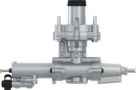 Пневморегулятор гальм. сил wabco 4757145000