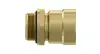 Штекерный соединитель D=16x2, M22x1,5 WABCO 8938000032