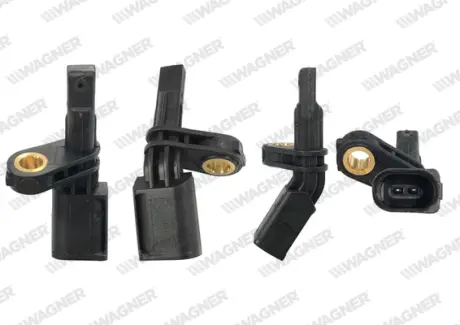 Автозапчасть WAGNER ABS00006 Фольксваген Гольф 6