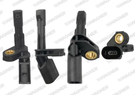 Автозапчасть WAGNER ABS00007 Фольксваген Гольф 6
