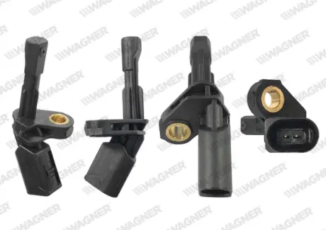 Автозапчасть WAGNER ABS00008 Фольксваген Гольф 6