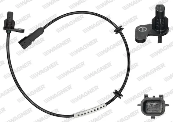 Автозапчасть WAGNER ABS00025