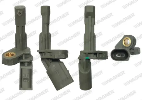 Автозапчасть WAGNER ABS00035 Фольксваген Гольф 6